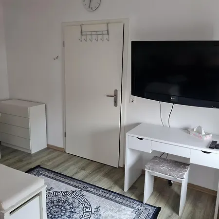 Rote Haus Apartment Castrop-Rauxel